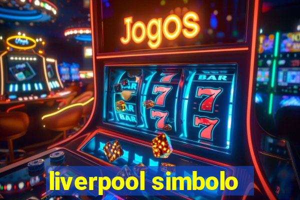 liverpool simbolo