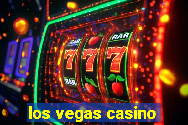 los vegas casino