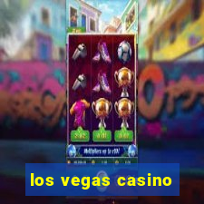 los vegas casino