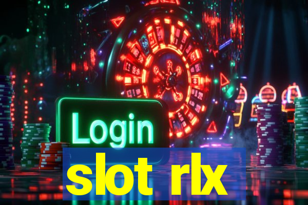 slot rlx