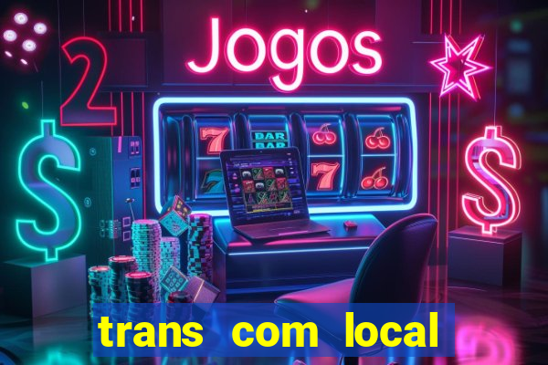 trans com local porto alegre