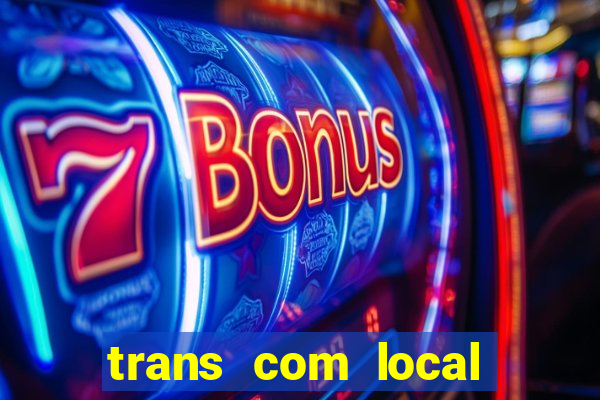 trans com local porto alegre