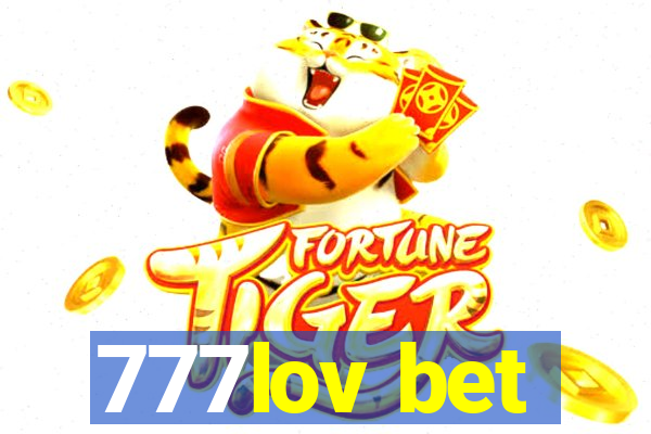 777lov bet