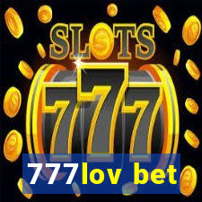 777lov bet