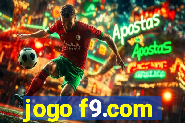 jogo f9.com