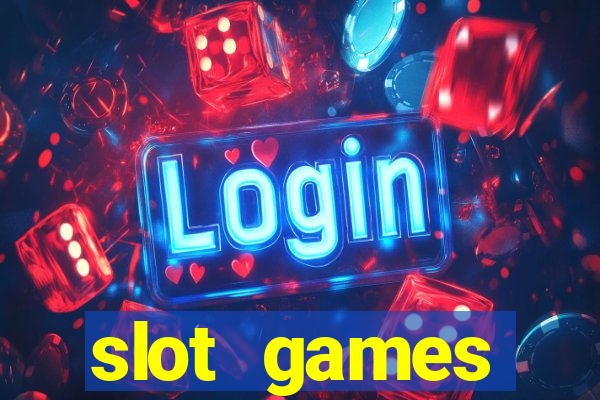 slot games kostenlos ohne anmeldung