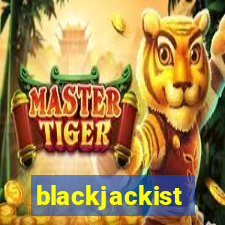 blackjackist