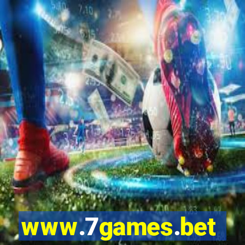 www.7games.bet