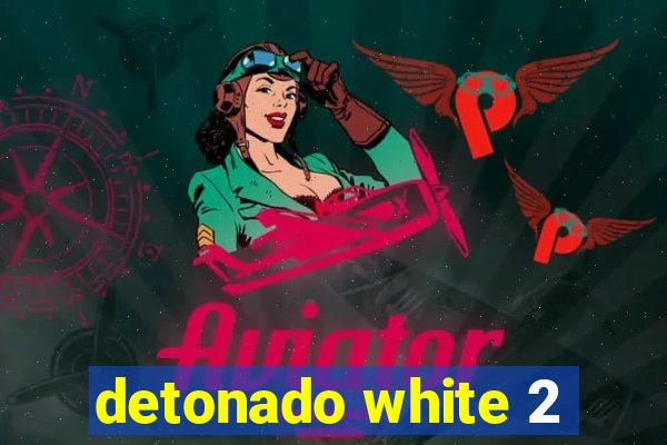 detonado white 2