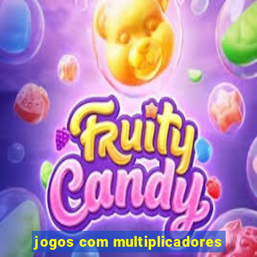 jogos com multiplicadores