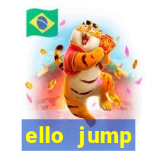 ello jump millionaire legendad