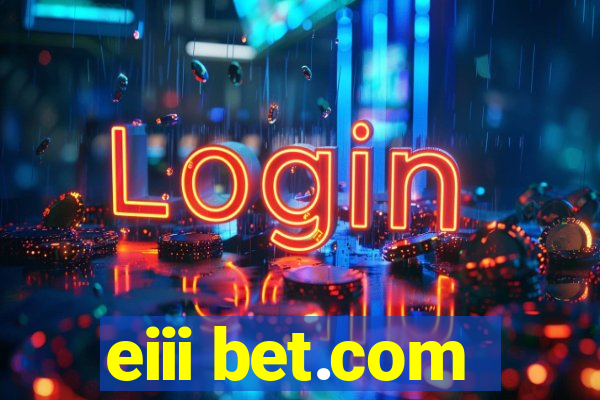 eiii bet.com