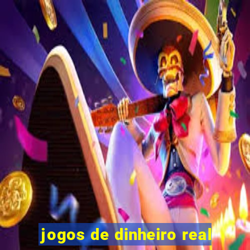 jogos de dinheiro real