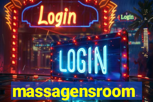 massagensroom