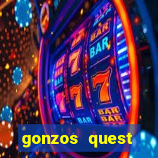 gonzos quest megaways casinos