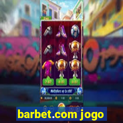 barbet.com jogo