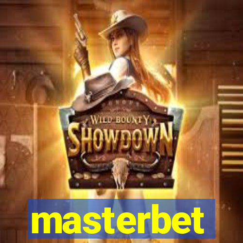 masterbet