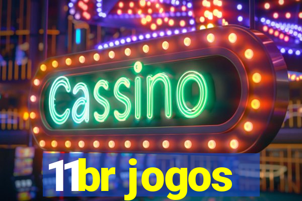 11br jogos