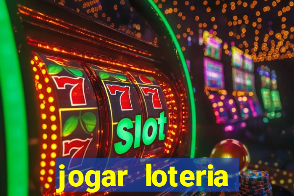 jogar loteria americana online