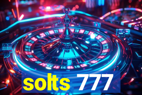 solts 777