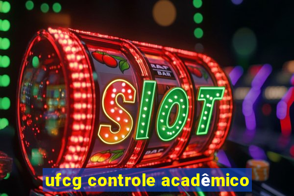 ufcg controle acadêmico