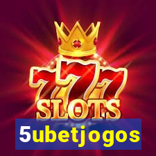 5ubetjogos