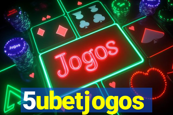 5ubetjogos