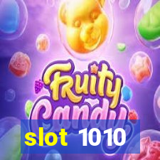 slot 1010