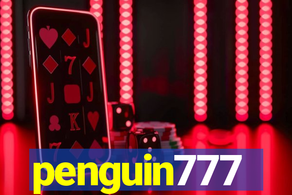 penguin777