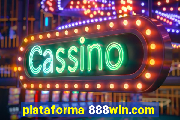 plataforma 888win.com