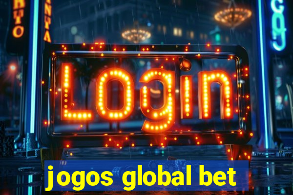 jogos global bet