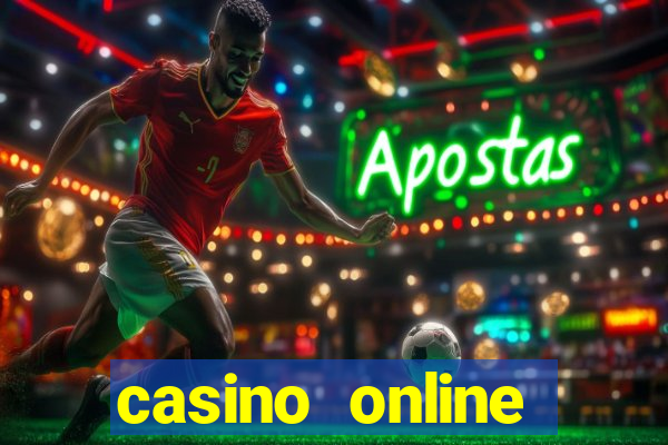 casino online william hill