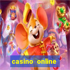 casino online william hill