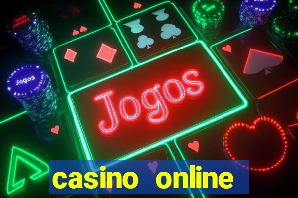 casino online william hill