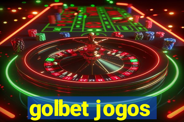 golbet jogos