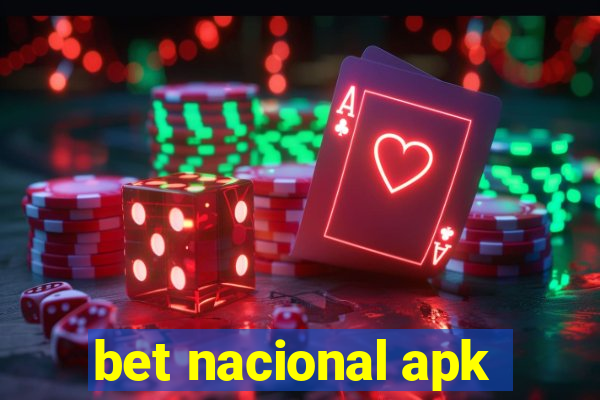 bet nacional apk