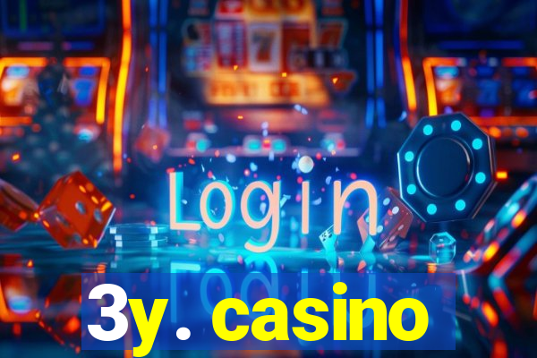 3y. casino