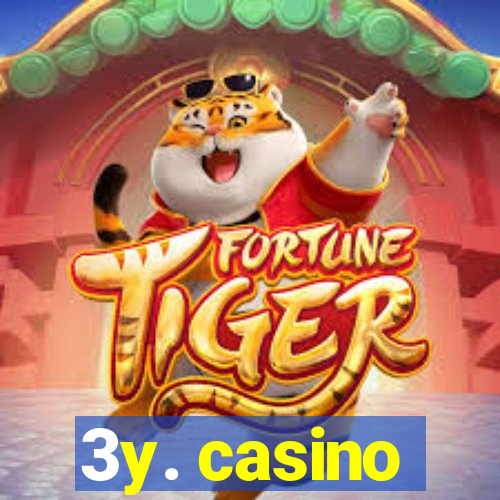 3y. casino