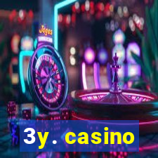 3y. casino