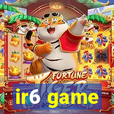 ir6 game