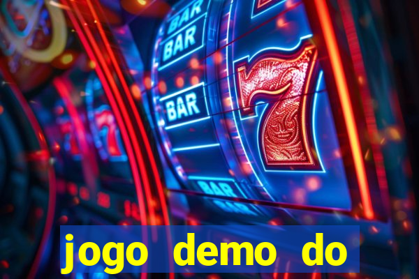 jogo demo do fortune tiger