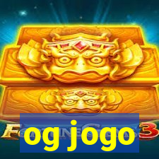 og jogo