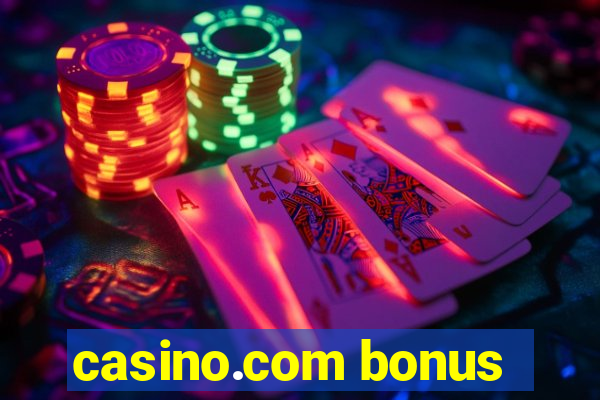 casino.com bonus