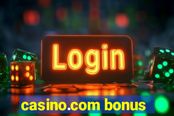 casino.com bonus