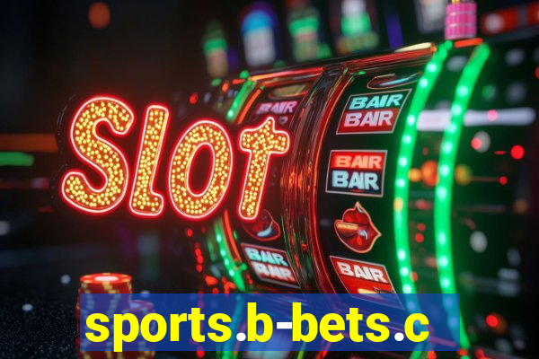 sports.b-bets.com