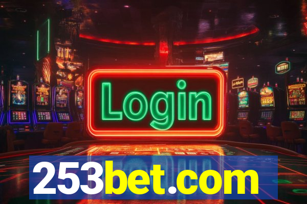 253bet.com