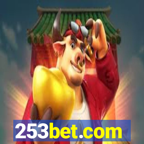 253bet.com