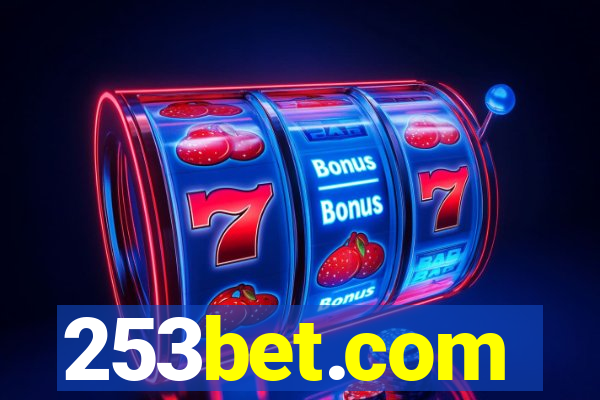 253bet.com