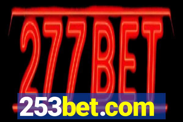 253bet.com