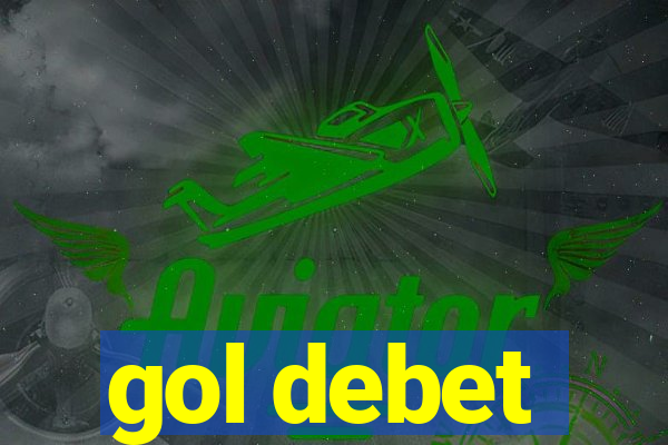 gol debet